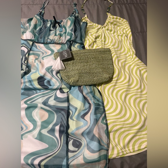 BOGO FREE Rue 21 Dresses with Ulta Bag Bundle - Picture 2 of 16